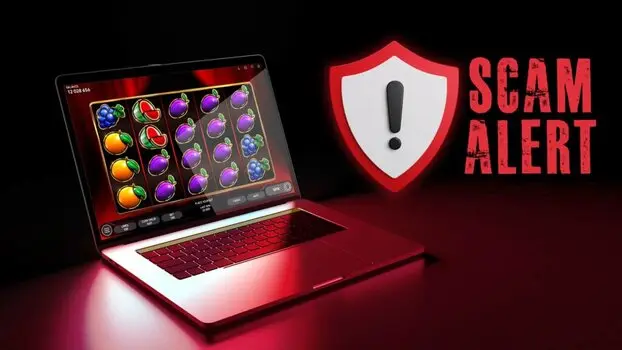 Stay Sharp: Combating Online Casino Scams